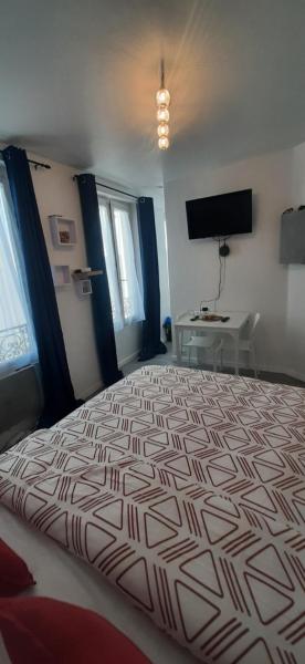 Studio place Roger Levanneur